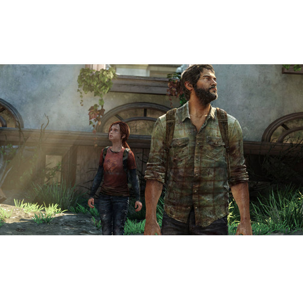 PS4 The Last of Us Part II  Sony Store Colombia - Sony Store Colombia