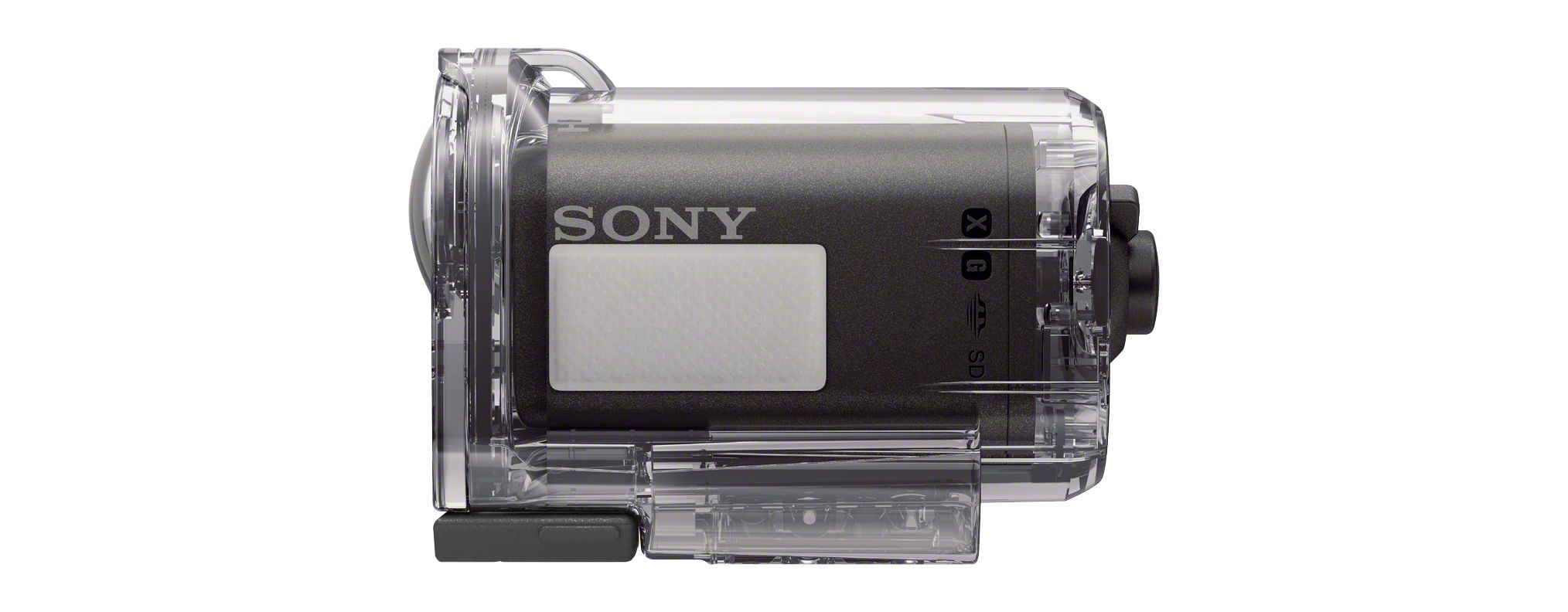 Sony AKAAF1 Láminas antiniebla para Action CAM 
