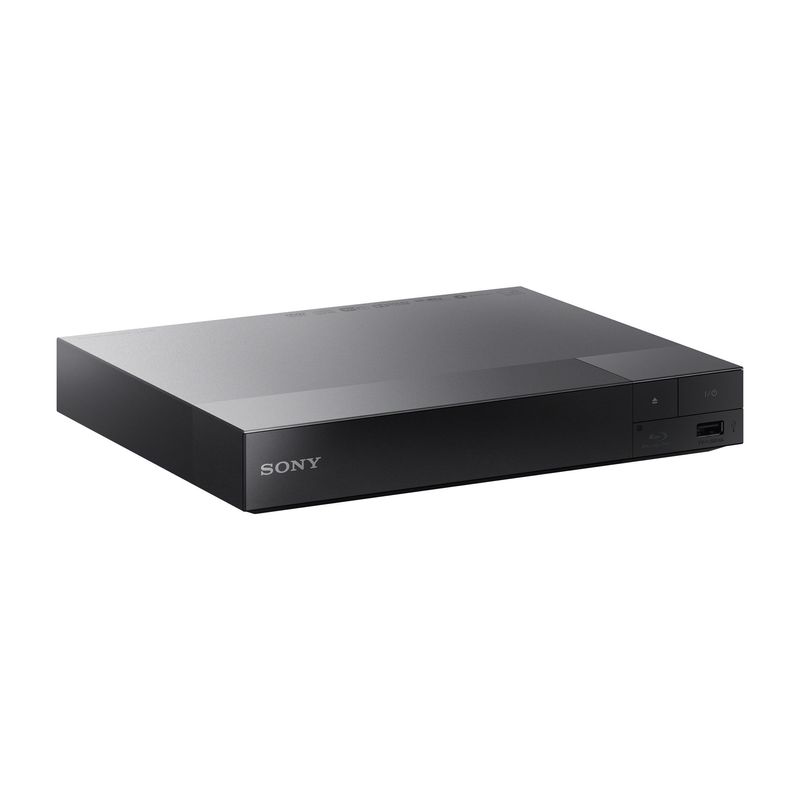 Reproductor Bluray Sony Bdp-S3500