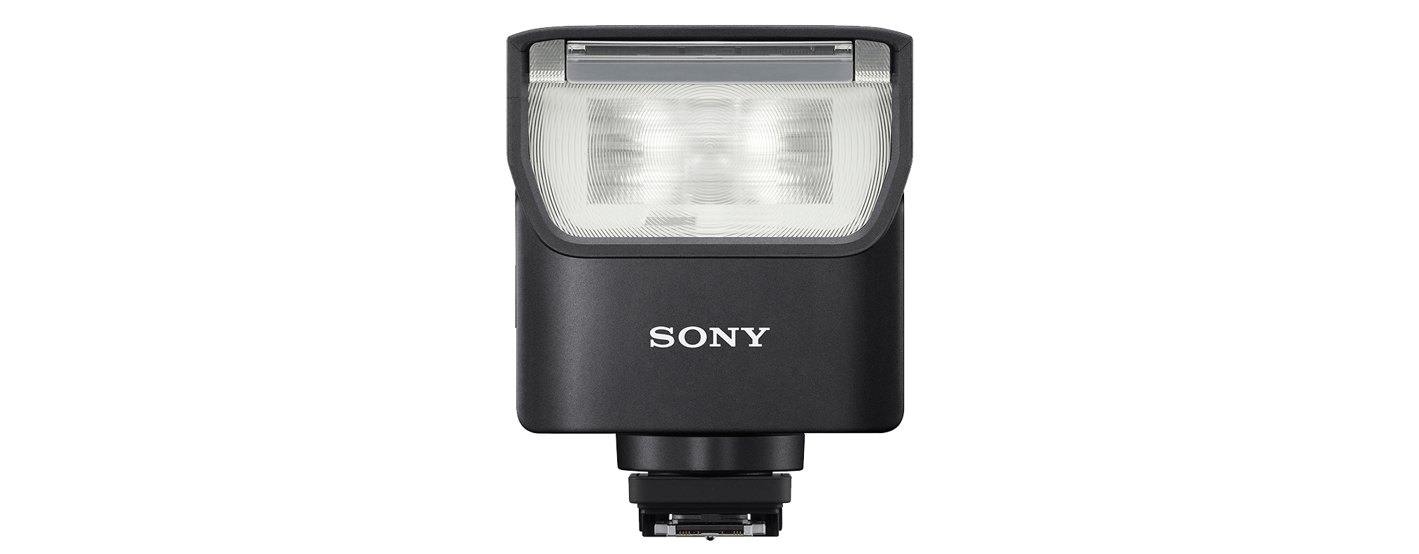 Flash Externo Sony HVL-F28RM Control Inalámbrico