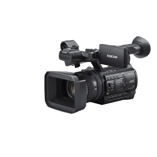 lógica auditoría disparar Videocámara PXW-Z150 | Sony Store Colombia - Sony Store Colombia