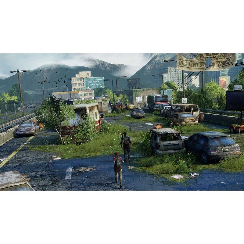 PS4 The Last of Us™ Remasterizado  Sony Store Colombia - Sony Store  Colombia