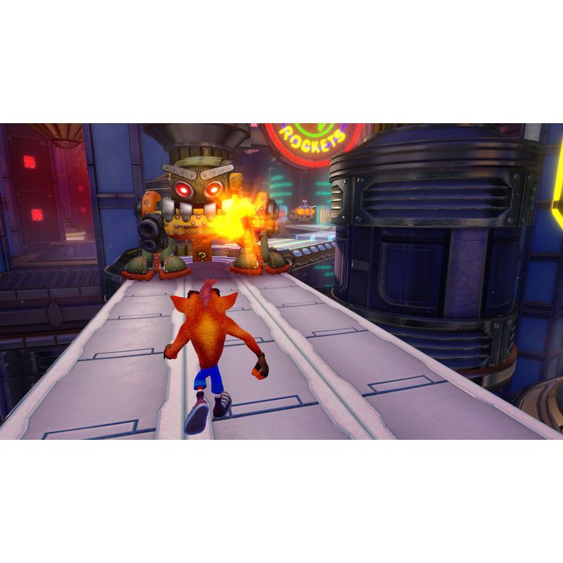 PS4 Crash Bandicoot N. Sane Trilogy  Sony Store Colombia - Sony Store  Colombia