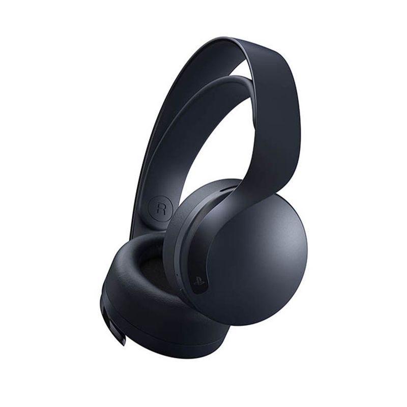 SONY PULSE 3D - Auriculares Inalámbricos - En negro