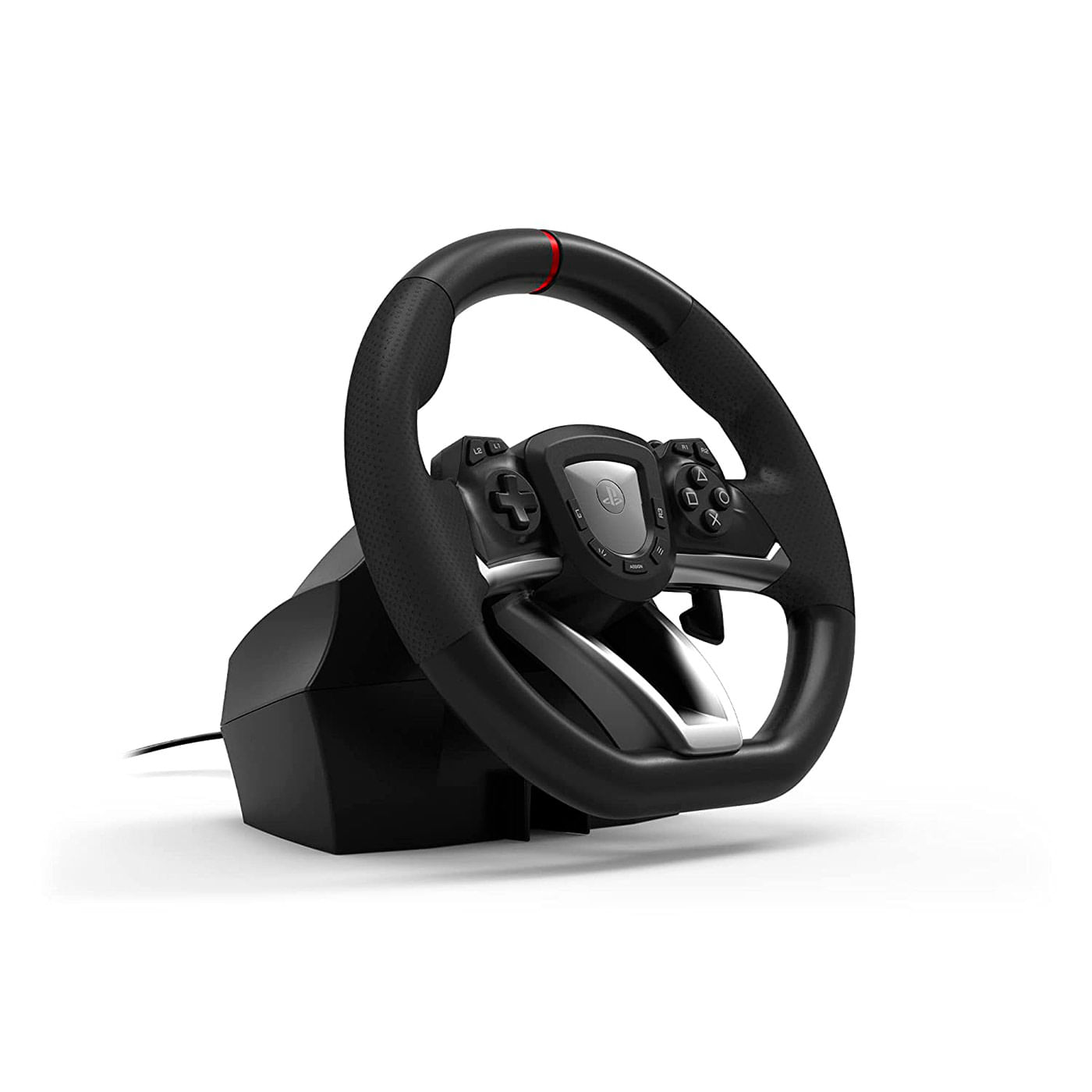 Volant + Pédalier Hori Racing Wheel Apex - Scoop gaming