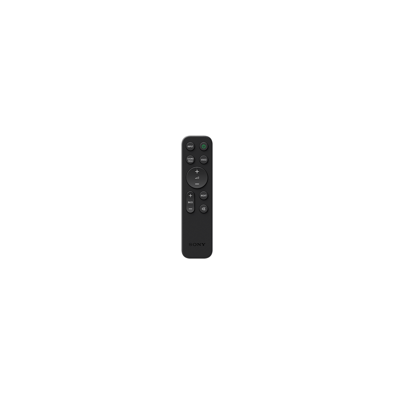 Sony Barra de sonido HT-S400 de 2.1 canales con potente subwoofer  inalámbrico, sonido envolvente frontal S-Force PRO y Dolby Digital  (renovado)