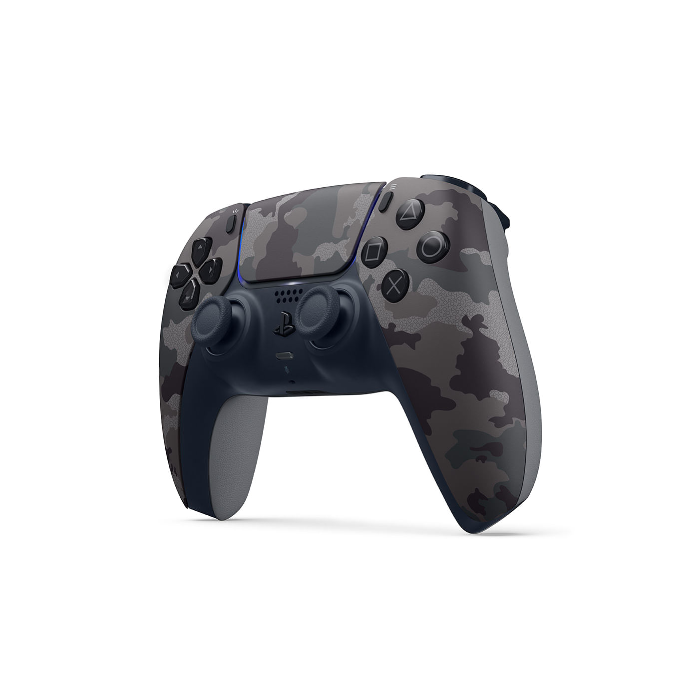 PS5 Dualsense Grey Camo  Sony Store Colombia - Sony Store Colombia