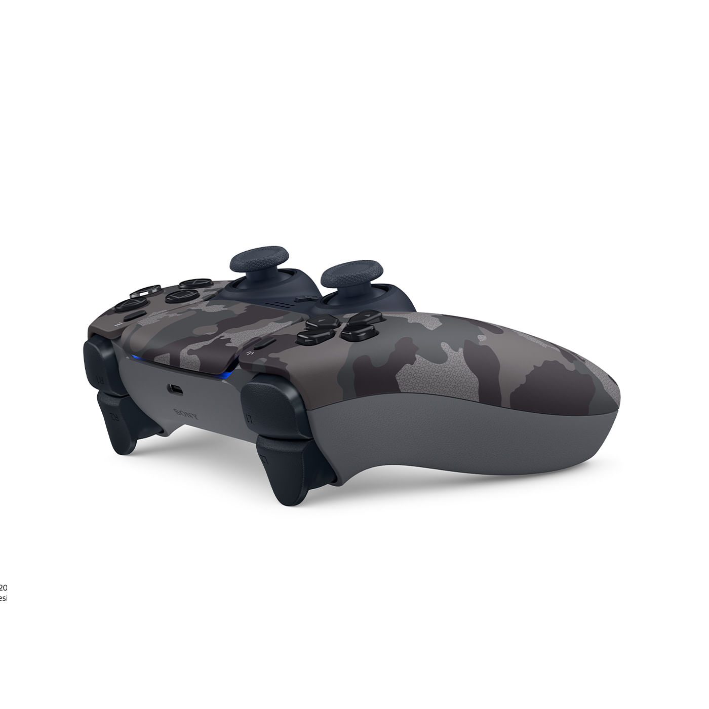 Comprar mando inalámbrico DualSense™ para PS5™: Volcanic Red