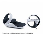 Estación de recarga del control PlayStation VR2
