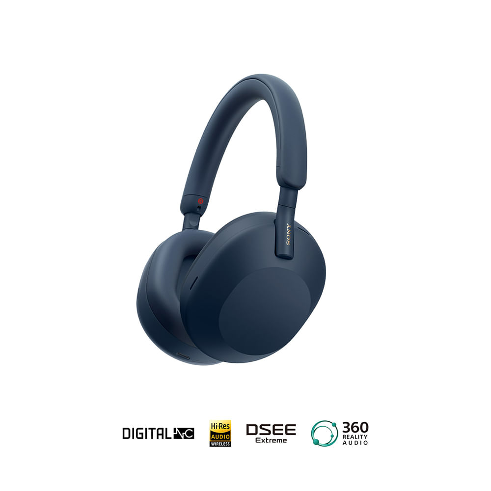 Audífonos True Wireless con El Mejor Noise Cancelling - Sony Store Colombia