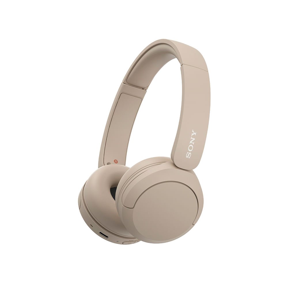 Audífonos de Diadema Bluetooth Sony WH XB700 On ear Inalámbricos NFC  Entrada 3.5 mm Negro