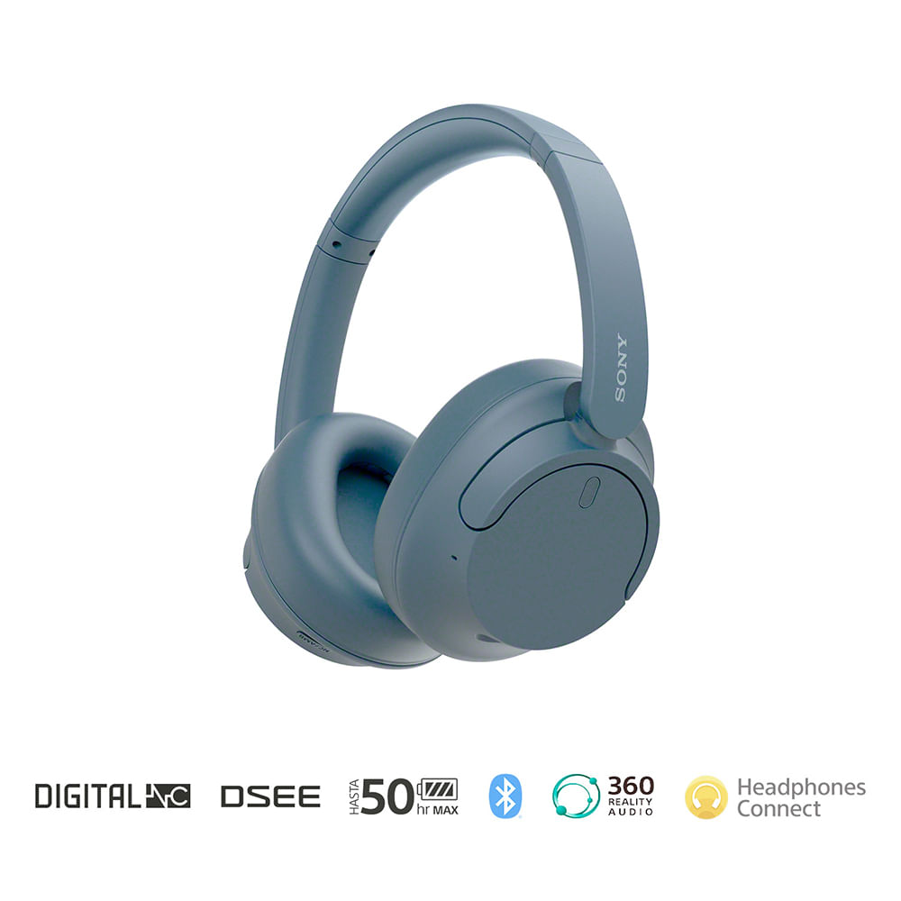 Se filtra en Internet el precio, las especificaciones y los colores de los auriculares  Sony WH-CH520 y WH-CH720N -  News