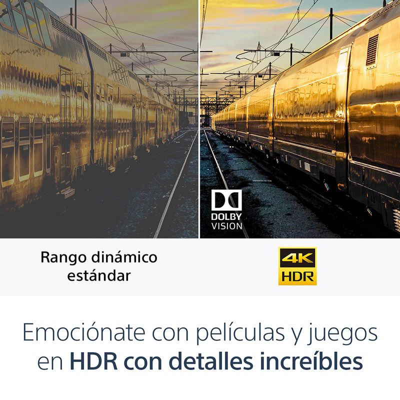 X80K | 4K Ultra HD | Alto rango dinámico (HDR) | Smart TV (Google TV) |  Sony Store Colombia - Sony Store Online es el site oficial de compras en  línea