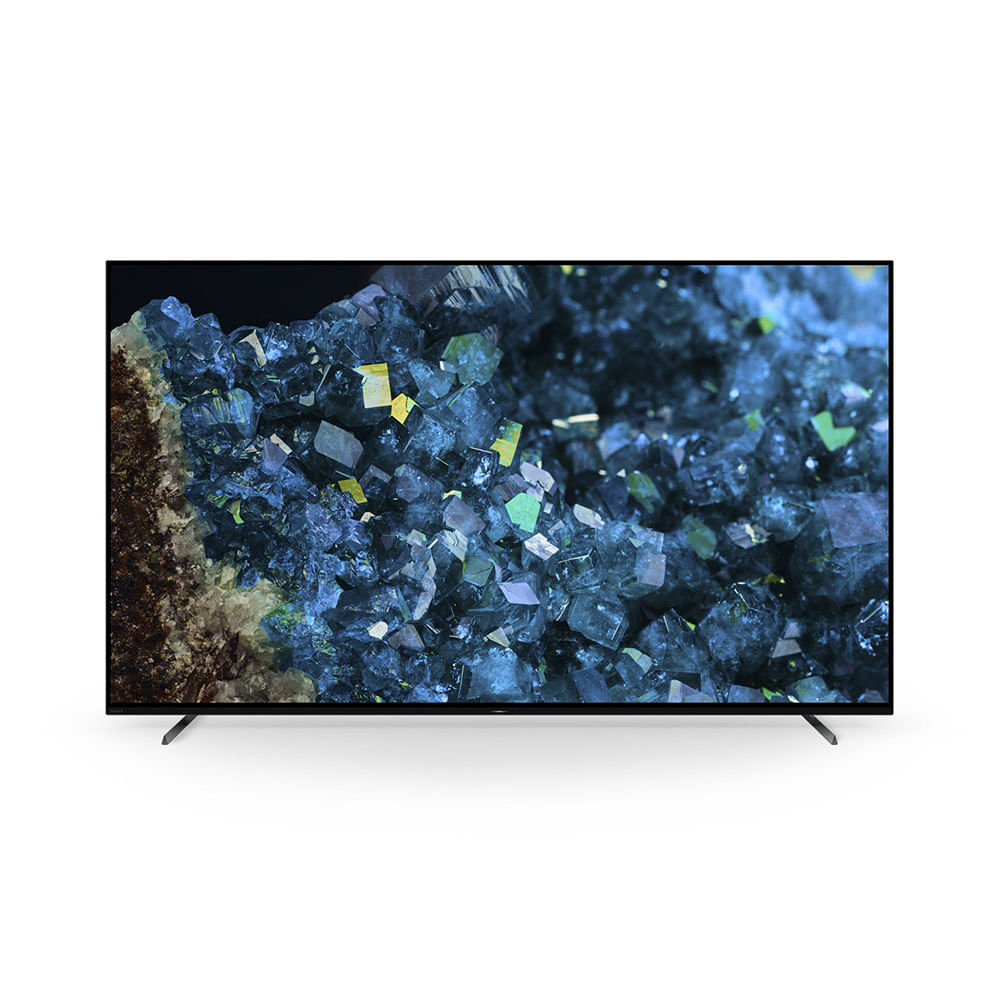 Televisor de 77' BRAVIA XR OLED A80L Google TV | XR-77A80L