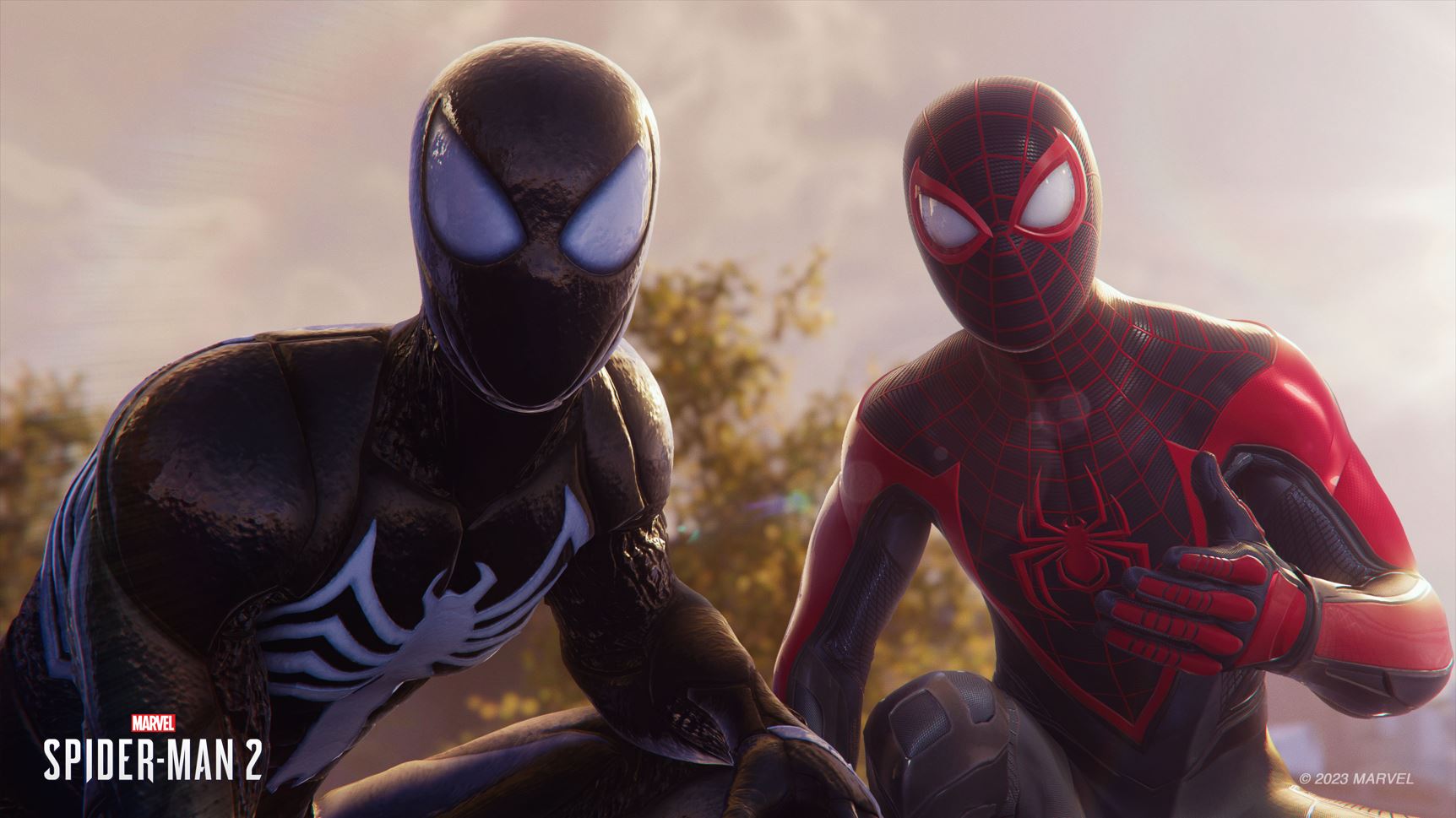 Marvel's Spider-Man 2: El nuevo juego de PS5 a prueba