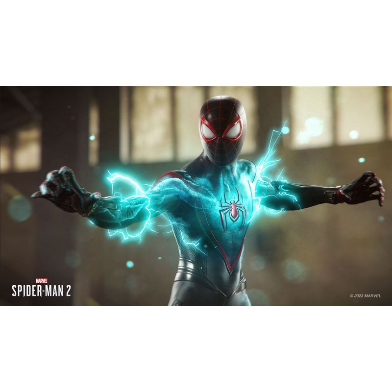 MARVEL'S SPIDER-MAN 2 Edición Estándar  Sony Store Colombia - Sony Store  Colombia