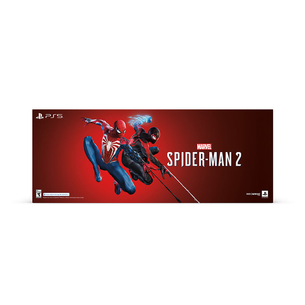 Edición coleccionista Marvel's Spider-Man 2: precio y contenido