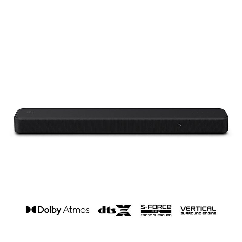 Xiaomi Soundbar 3.1ch, análisis: review con características, precio y  especificacione