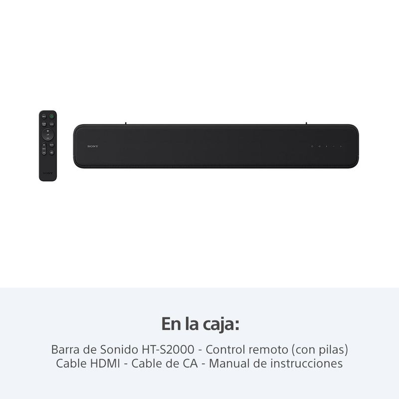 Xiaomi Soundbar 3.1ch, análisis: review con características, precio y  especificacione