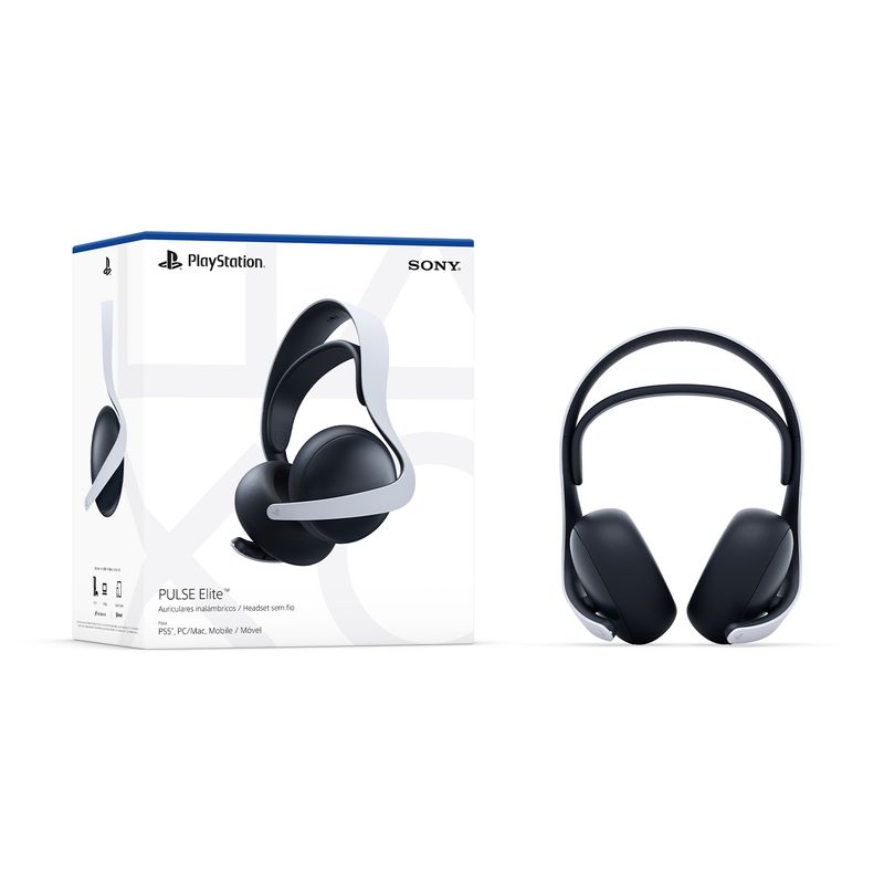 Auriculares Inalámbricos Audifonos Microfono Ps4 Audifonos Gold