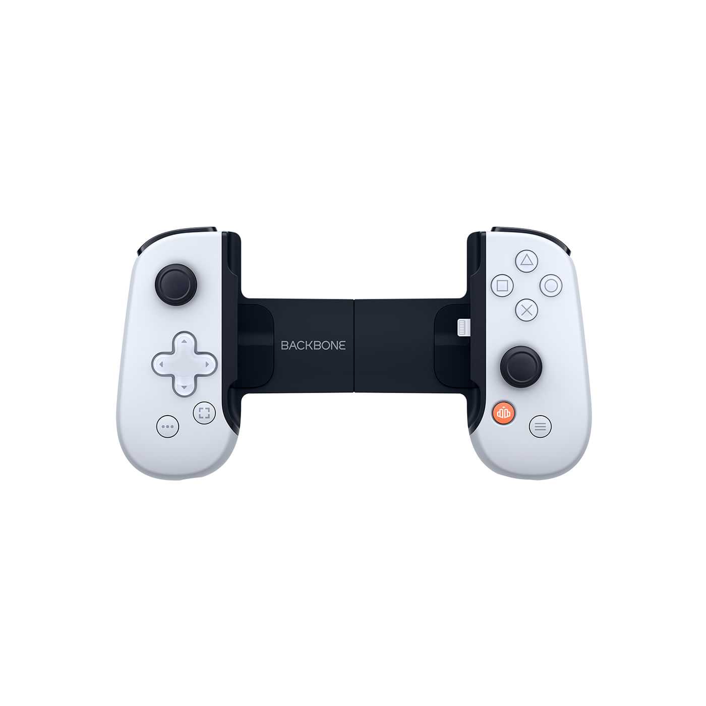 Backbone One PlayStation® Edition - iPhone Game Controller